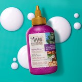 Maui Moisture Frizz Free Shea Butter Hair & Dry Scalp Milk, 5 OZ, thumbnail image 2 of 4