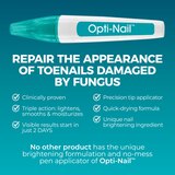 Opti-Nail Repair Pen, 0.125 OZ, thumbnail image 5 of 8