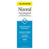 Nizoral Anti-Dandruff Shampoo, thumbnail image 2 of 3