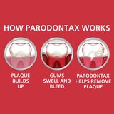 Parodontax Whitening Toothpaste for Bleeding Gums, 3.4 OZ, 2 Pack, thumbnail image 5 of 9