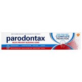 Parodontax Teeth Whitening Toothpaste for Bleeding Gums, 3.4 Ounces (Pack of 2), thumbnail image 4 of 9