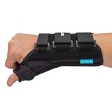 Ossur Formfit Right Thumb Spica Brace, thumbnail image 2 of 4