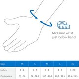 Ossur Formfit Right Thumb Spica Brace, thumbnail image 4 of 4