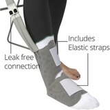 Ossur Cold Rush Cold Therapy Foot and Ankle Pad, thumbnail image 5 of 5