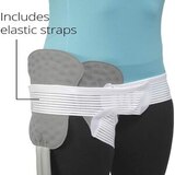 Ossur Cold Rush Cold Therapy Compact Device Hip Pad, thumbnail image 5 of 5