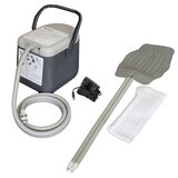 Ossur Cold Rush Cold Therapy Compact Device with Lumbar Pad, thumbnail image 1 of 4