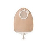 Coloplast SenSura Click Multi-Chamber Maxi Urostomy Pouch Opaque, 10CT, thumbnail image 1 of 1