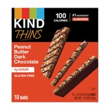 Kind Thins, 10 CT, thumbnail image 1 of 3