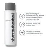 Dermalogica Precleanse Cleansing Oil, 1 OZ, thumbnail image 2 of 3