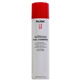 Rusk Designer Collection W8less Plus Extra Strong Hold Shaping and Control Hair Spray, thumbnail image 1 of 1