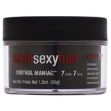 Sexy Hair Style Sexy Hair Control Maniac Styling Wax, thumbnail image 1 of 1