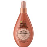 Garnier Whole Blends Remedy Coconut Oil & Cocoa Butter Miracle Frizz Tamer 10-in-1 Leave-In Treatment, 5 OZ, thumbnail image 1 of 8