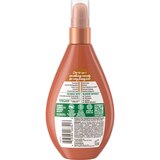 Garnier Whole Blends Remedy Coconut Oil & Cocoa Butter Miracle Frizz Tamer 10-in-1 Leave-In Treatment, 5 OZ, thumbnail image 2 of 8