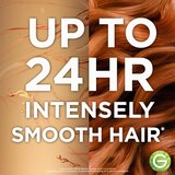 Garnier Whole Blends Remedy Coconut Oil & Cocoa Butter Miracle Frizz Tamer 10-in-1 Leave-In Treatment, 5 OZ, thumbnail image 3 of 8