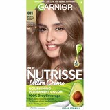 Garnier Nutrisse Ultra Color Nourishing Hair Color Creme, thumbnail image 1 of 8