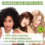 Garnier Nutrisse Ultra Color Nourishing Hair Color Creme, thumbnail image 4 of 8