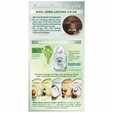 Garnier Nutrisse Nourishing Permanent Hair Color Creme, thumbnail image 4 of 10