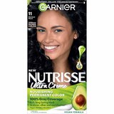 Garnier Nutrisse Nourishing Permanent Hair Color Creme, thumbnail image 1 of 10