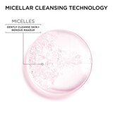 Garnier SkinActive Micellar Cleansing Water All in 1 Cleanser & Makeup Remover, thumbnail image 5 of 9