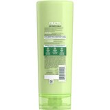 Garnier Fructis Curl Nourish Moisturizing Conditioner, 12 OZ, thumbnail image 2 of 9