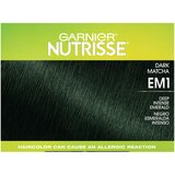 Garnier Nutrisse Ultra Color Nourishing Permanent Hair Color Crème, thumbnail image 2 of 9