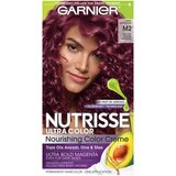 Garnier Nutrisse Ultra Color Nourishing Permanent Hair Color Crème, thumbnail image 1 of 9