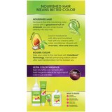 Garnier Nutrisse Ultra Color Nourishing Permanent Hair Color Crème, thumbnail image 3 of 9