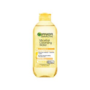 Garnier SkinActive Micellar Cleansing Water with Vitamin C