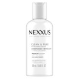 Nexxus Clean & Pure Nourishing Detox Conditioner, thumbnail image 1 of 5