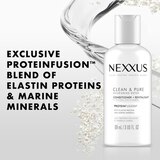 Nexxus Clean & Pure Nourishing Detox Conditioner, thumbnail image 4 of 5