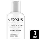 Nexxus Clean & Pure Nourishing Detox Conditioner, thumbnail image 5 of 5