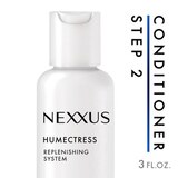 Nexxus Humectress Conditioner, 3 OZ, thumbnail image 1 of 1