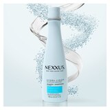 Nexxus Hydra-Light Weightless Moisture Shampoo, thumbnail image 4 of 5