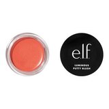 e.l.f. Luminous Putty Blush, thumbnail image 1 of 9