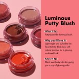 e.l.f. Luminous Putty Blush, thumbnail image 4 of 9