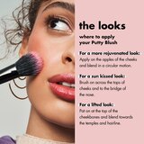 e.l.f. Luminous Putty Blush, thumbnail image 5 of 9