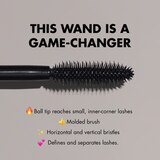 e.l.f. Lash It Loud Mascara, thumbnail image 5 of 9