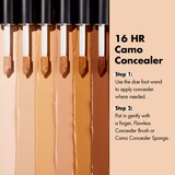 e.l.f. 16hr Camo Concealer, thumbnail image 4 of 9