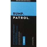 Bump Patrol Aftershave Razor Bump Treatment, Original, 2 OZ, thumbnail image 1 of 5