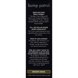 Bump Patrol Aftershave Razor Bump Treatment, Original, 2 OZ, thumbnail image 2 of 5