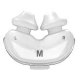 ResMed AirFit P10 Cushion, thumbnail image 1 of 2