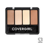 CoverGirl Eye Enhancers 4-Kit Eye Shadow, thumbnail image 3 of 3