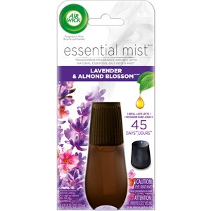 Air Wick Essential Mist Refill