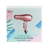 Aria Beauty BlowDryer Rose Gold, thumbnail image 2 of 3