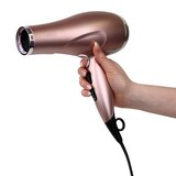 Aria Beauty BlowDryer Rose Gold, thumbnail image 3 of 3