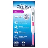 Clearblue Digital Ovulation Predictor Kit, thumbnail image 2 of 9