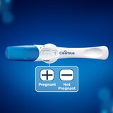 Clearblue Pregnancy Test, Digital, 2 CT, thumbnail image 2 of 10
