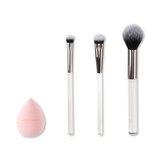 Japonesque Utimate Blending Brush & Sponge Set, thumbnail image 2 of 7