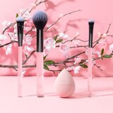 Japonesque Utimate Blending Brush & Sponge Set, thumbnail image 4 of 7