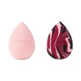 Japonesque Perfect Complexion Sakura Sponge, thumbnail image 2 of 7